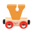 Rail Name Letters and Numbers - V